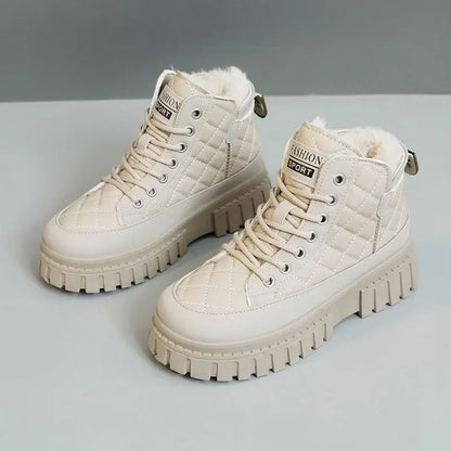 Casual en ondersteunende orthopedische Laarzen