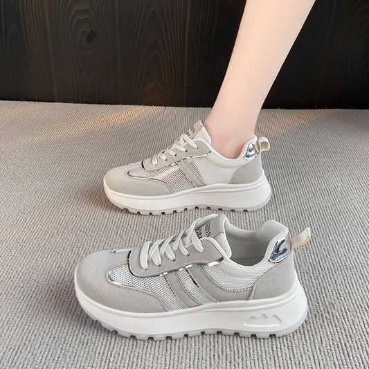 Casual en ondersteunende orthopedische Schoenen