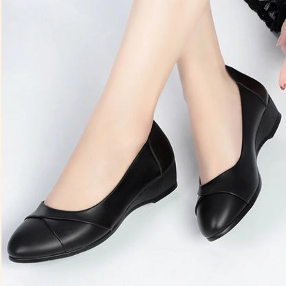 Veelzijdige en ondersteunende orthopedische Schoenen