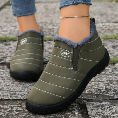 Comfortabele en modieuze orthopedische Laarzen