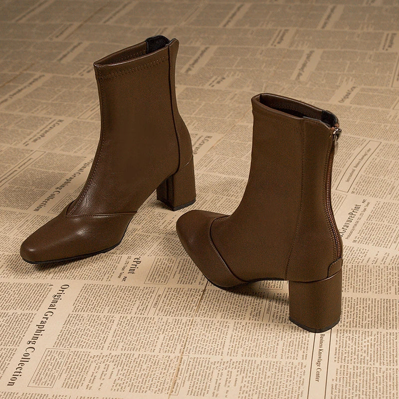 Op maat gemaakte en comfortabele orthopedische Hakken