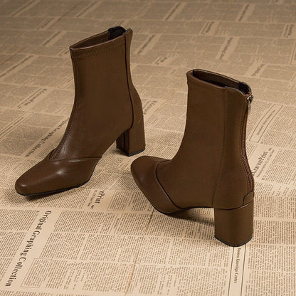 Op maat gemaakte en comfortabele orthopedische Hakken