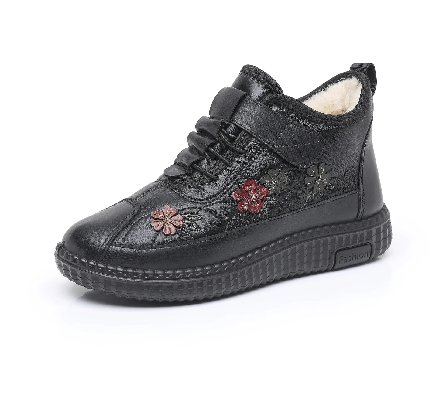 Ondersteunende en stijlvolle orthopedische Laarzen