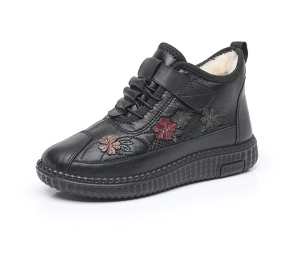 Ondersteunende en stijlvolle orthopedische Laarzen