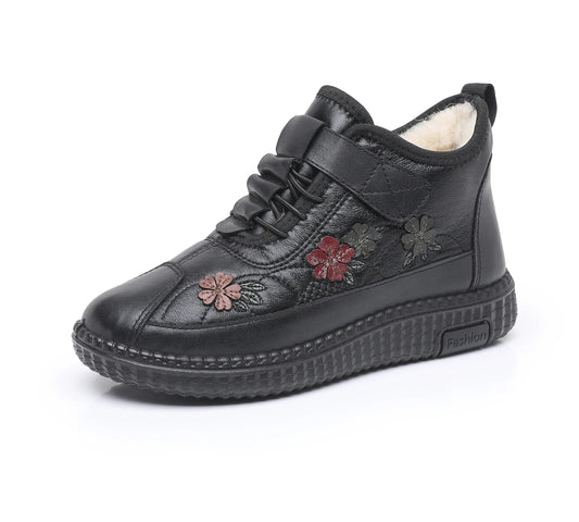 Ondersteunende en stijlvolle orthopedische Laarzen