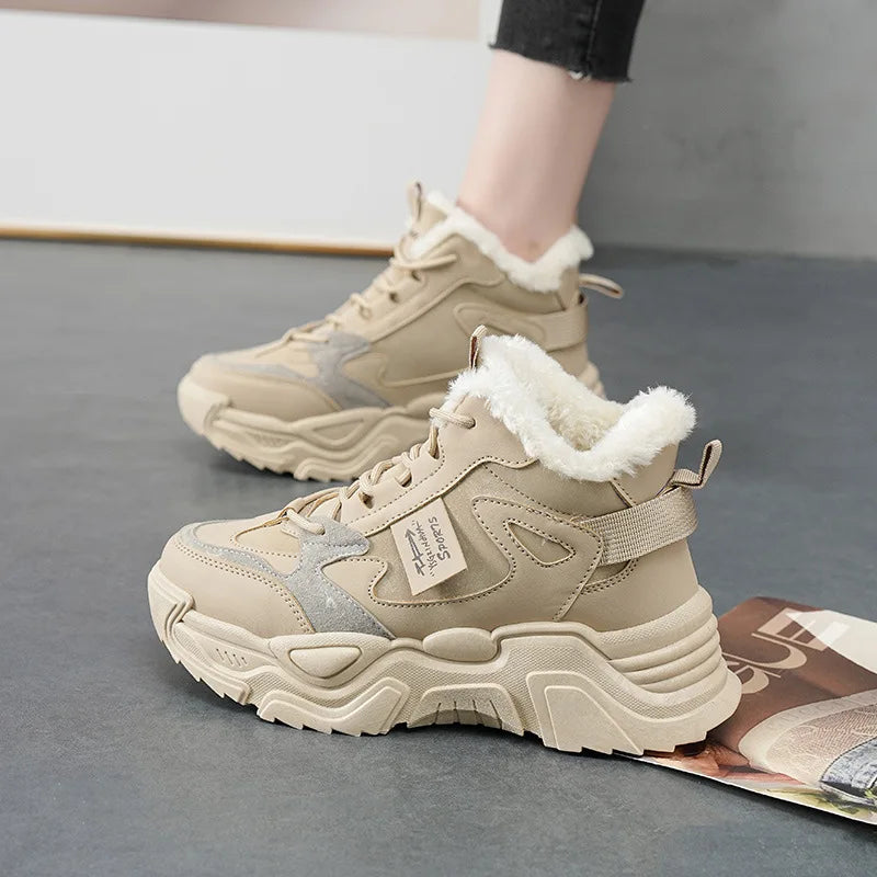 Op maat gemaakte en comfortabele orthopedische Sneakers