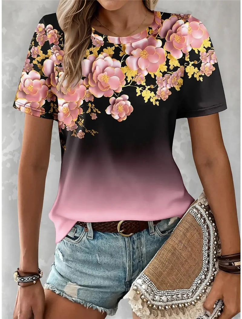 Gracefully Styled Shirt for Any Occasion