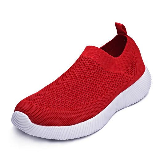Duurzame en ondersteunende orthopedische Sneakers