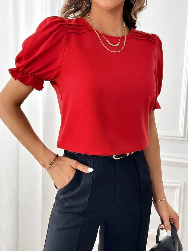 Beautifully Crafted Shirt in a Classic Style