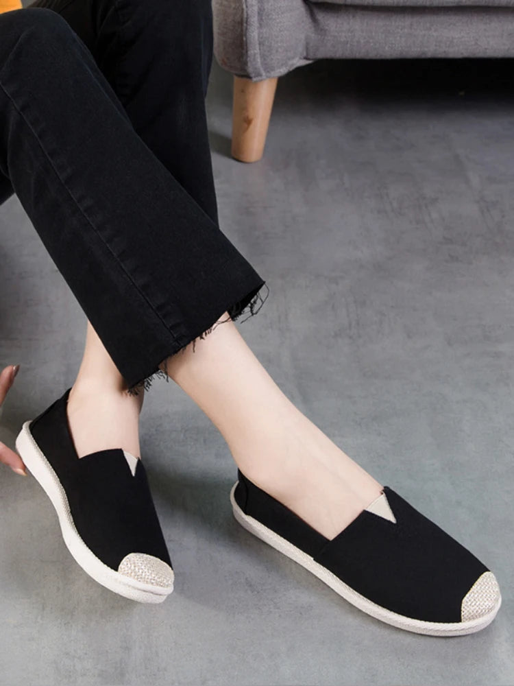 Hoogwaardige orthopedische Ballerina's