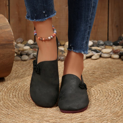 Duurzame en ondersteunende orthopedische Schoenen