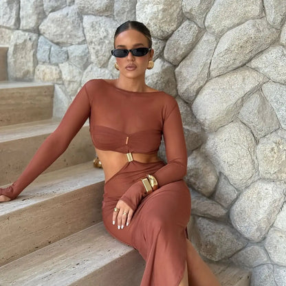Effortlessly Elegant Bikini with a Timeless Design