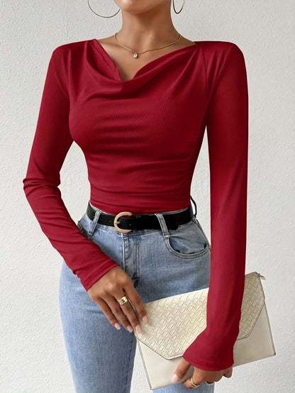 Klassiek en veelzijdig Overhemd