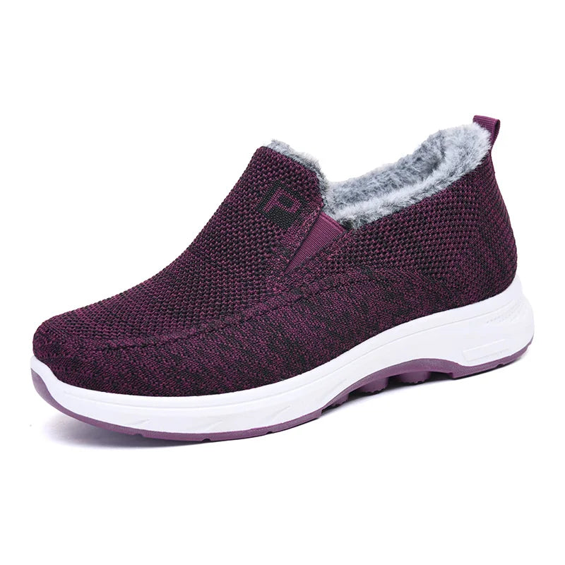 Duurzame en ondersteunende orthopedische Instappers