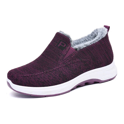 Duurzame en ondersteunende orthopedische Instappers