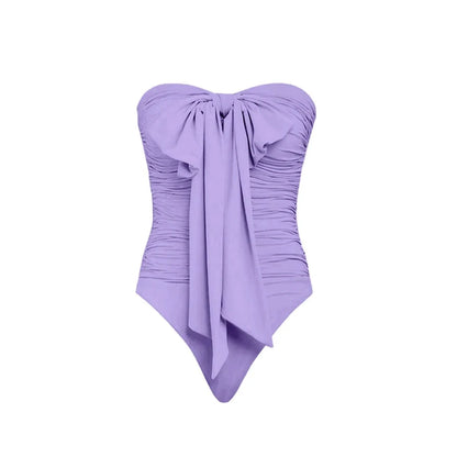 Casually Elegant Bikini with a Refined Edge