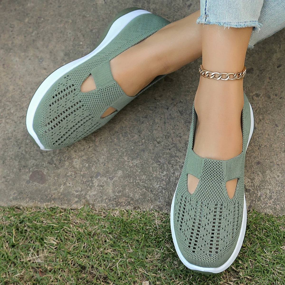 Comfortabele en modieuze orthopedische Schoenen