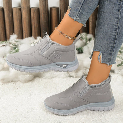 Veelzijdige en ondersteunende orthopedische Laarzen