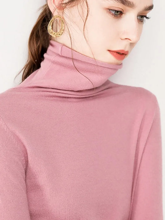 Gedurfd en mooi Trui