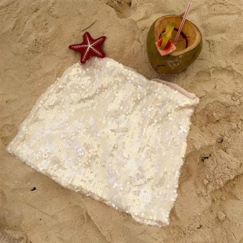 Effortlessly Elegant Bikini with a Timeless Design