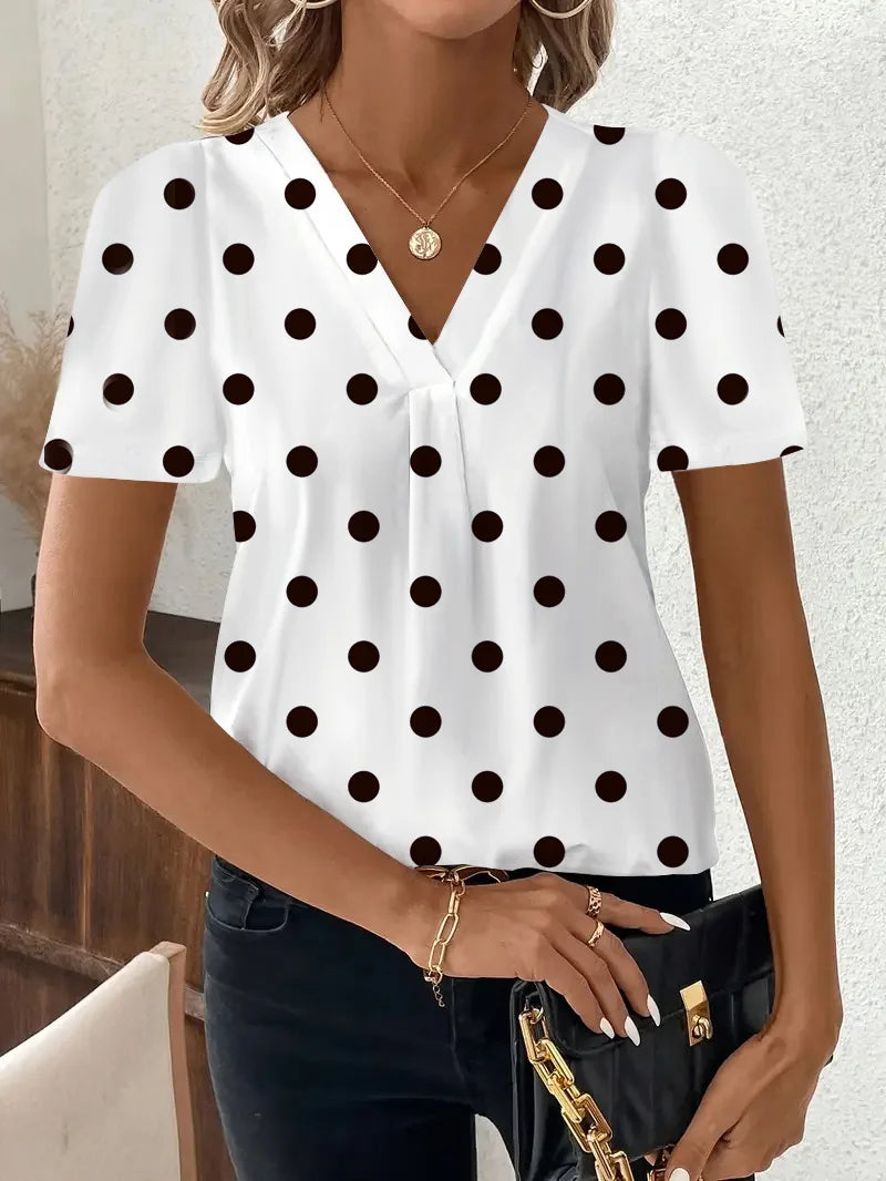 Sophisticated Shirt with a Clean Classic Look