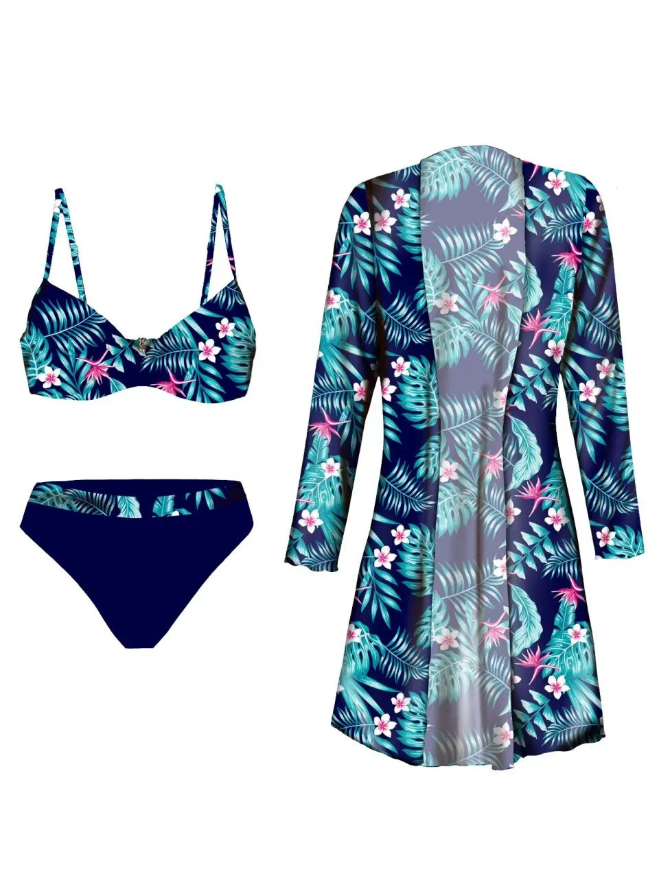 Vintage Style Dress with a Modern Fit
