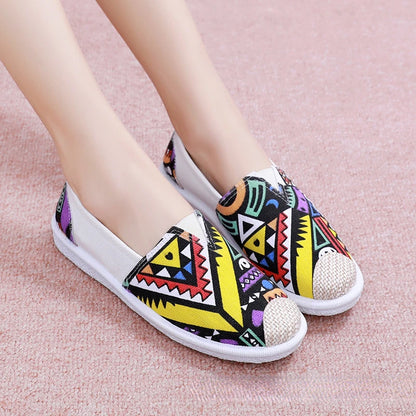 Hoogwaardige orthopedische Ballerina's