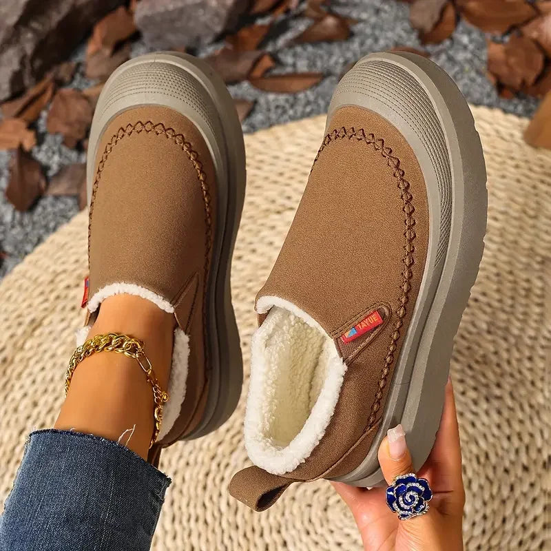 Ondersteunende en stijlvolle orthopedische Laarzen