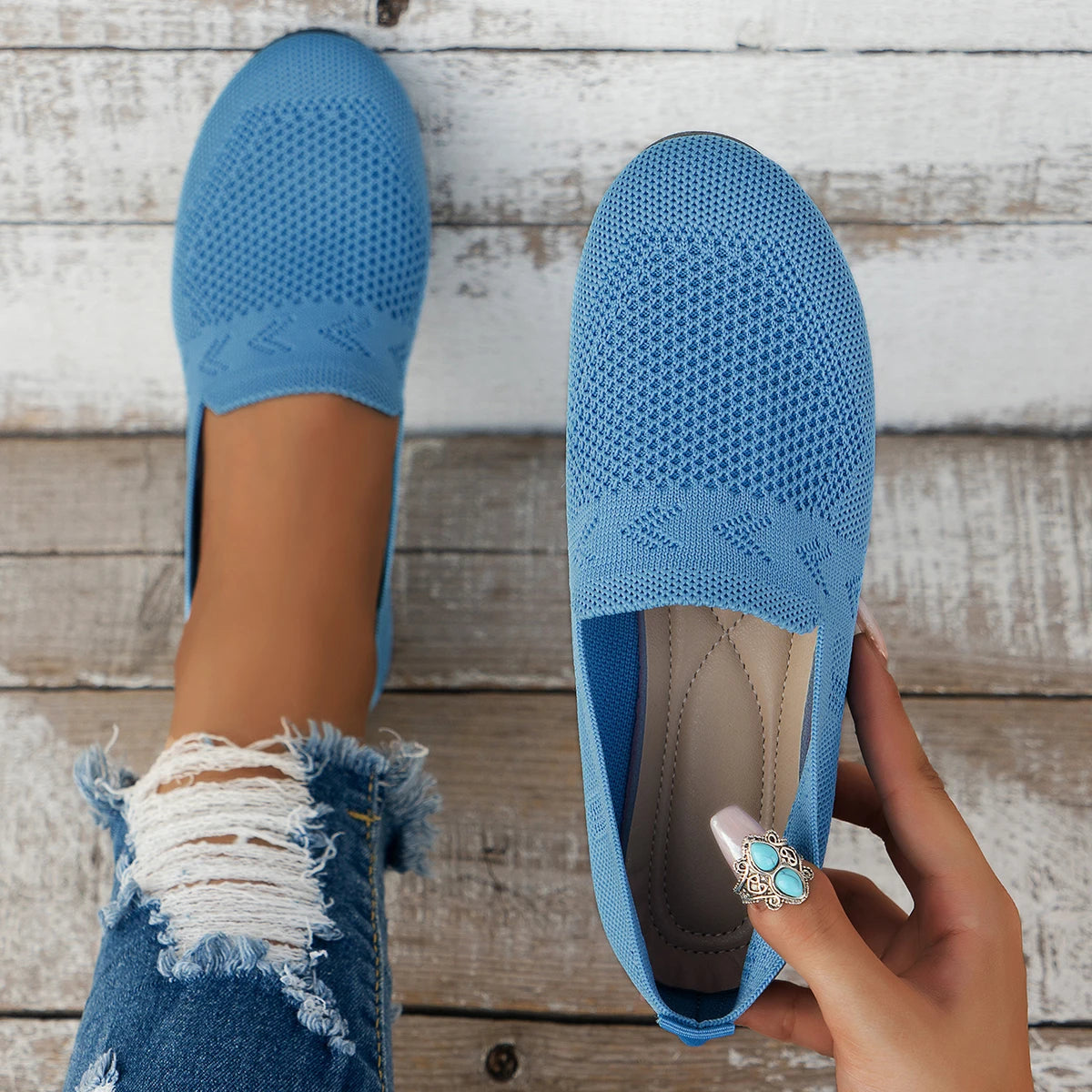 Duurzame en ondersteunende orthopedische Schoenen