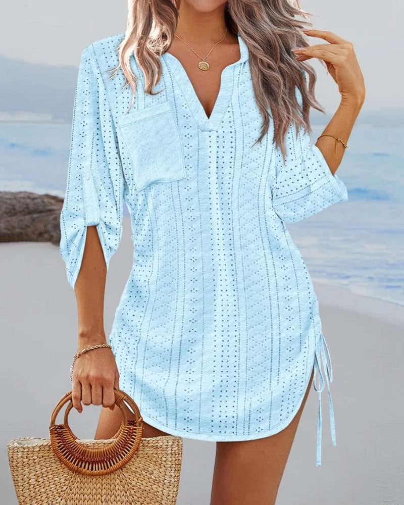 Classic Vintage & Enduringly Stylish Dress