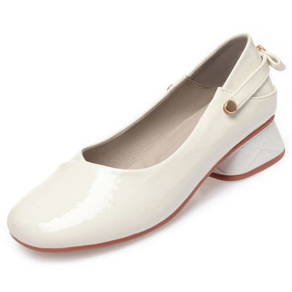 Casual en ondersteunende orthopedische Schoenen