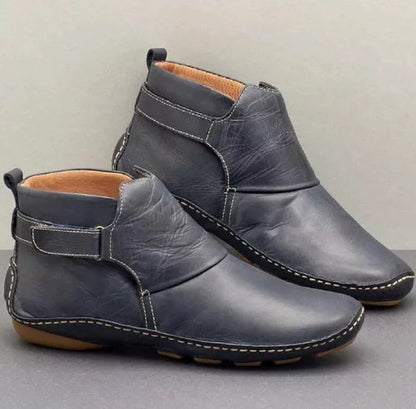 Comfortabele en modieuze orthopedische Laarzen