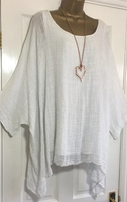 Gepolijst en speels Overhemd