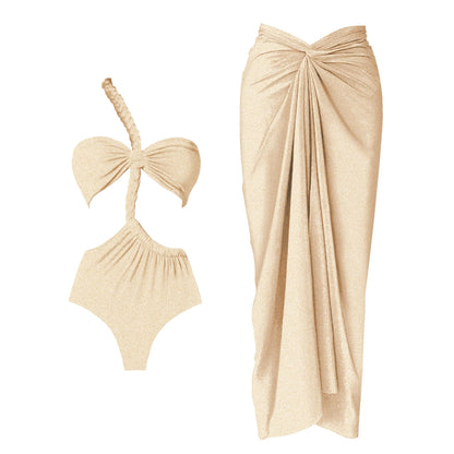 Finely Styled Bikini with a Classic Vintage Look