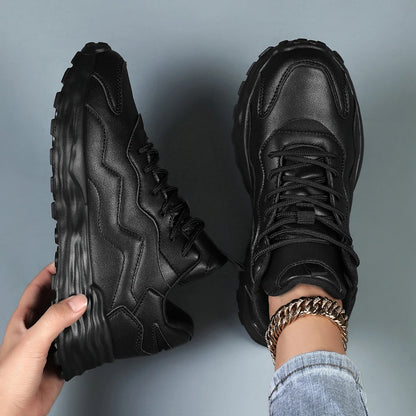 Duurzame en ondersteunende orthopedische Sneakers