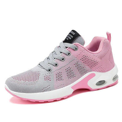 Strakke en ondersteunende orthopedische Sneakers