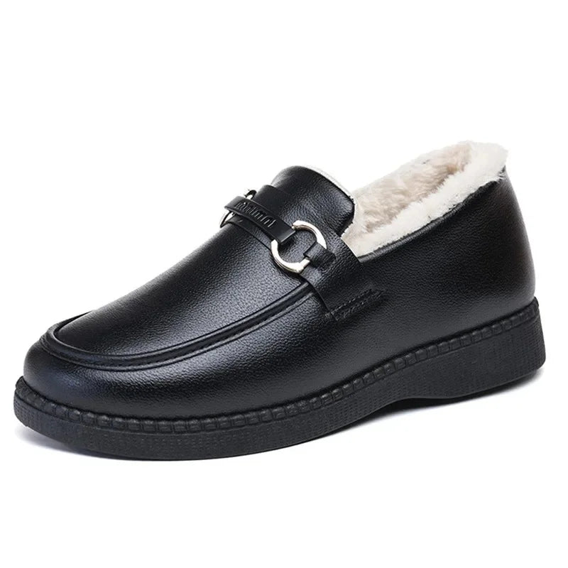 Ondersteunende en trendy orthopedische Laarzen