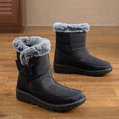 Modieuze en ondersteunende orthopedische Laarzen