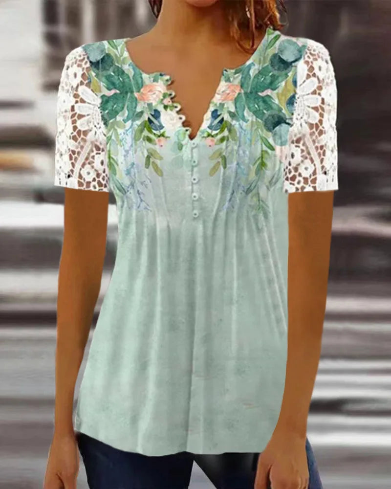 Beautifully Crafted Shirt in a Classic Style