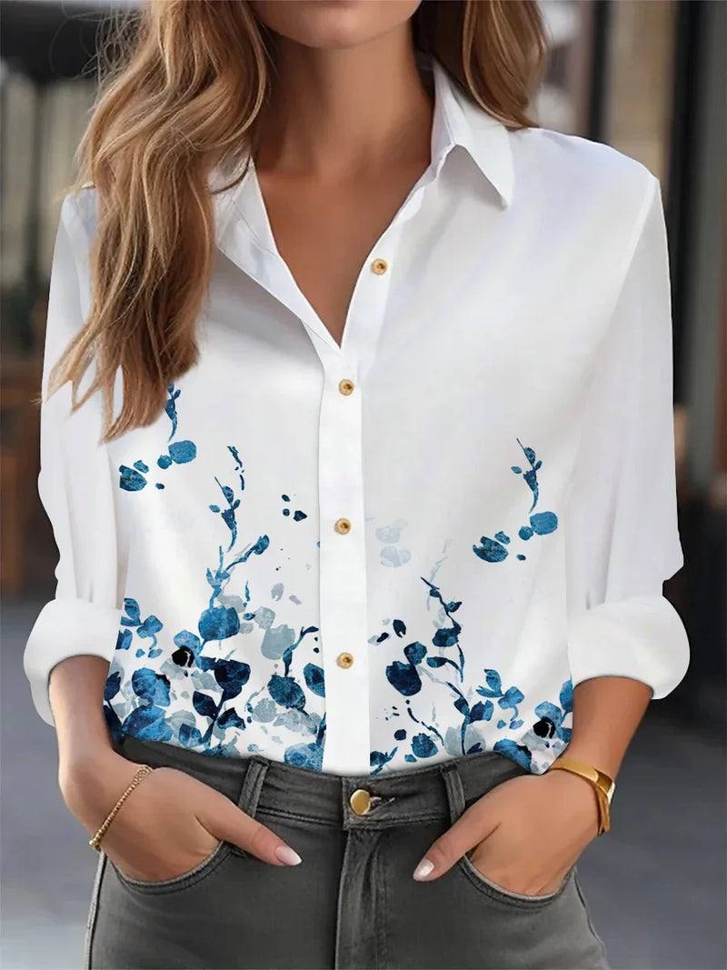 Elegantly Styled Shirt for Everyday Wear