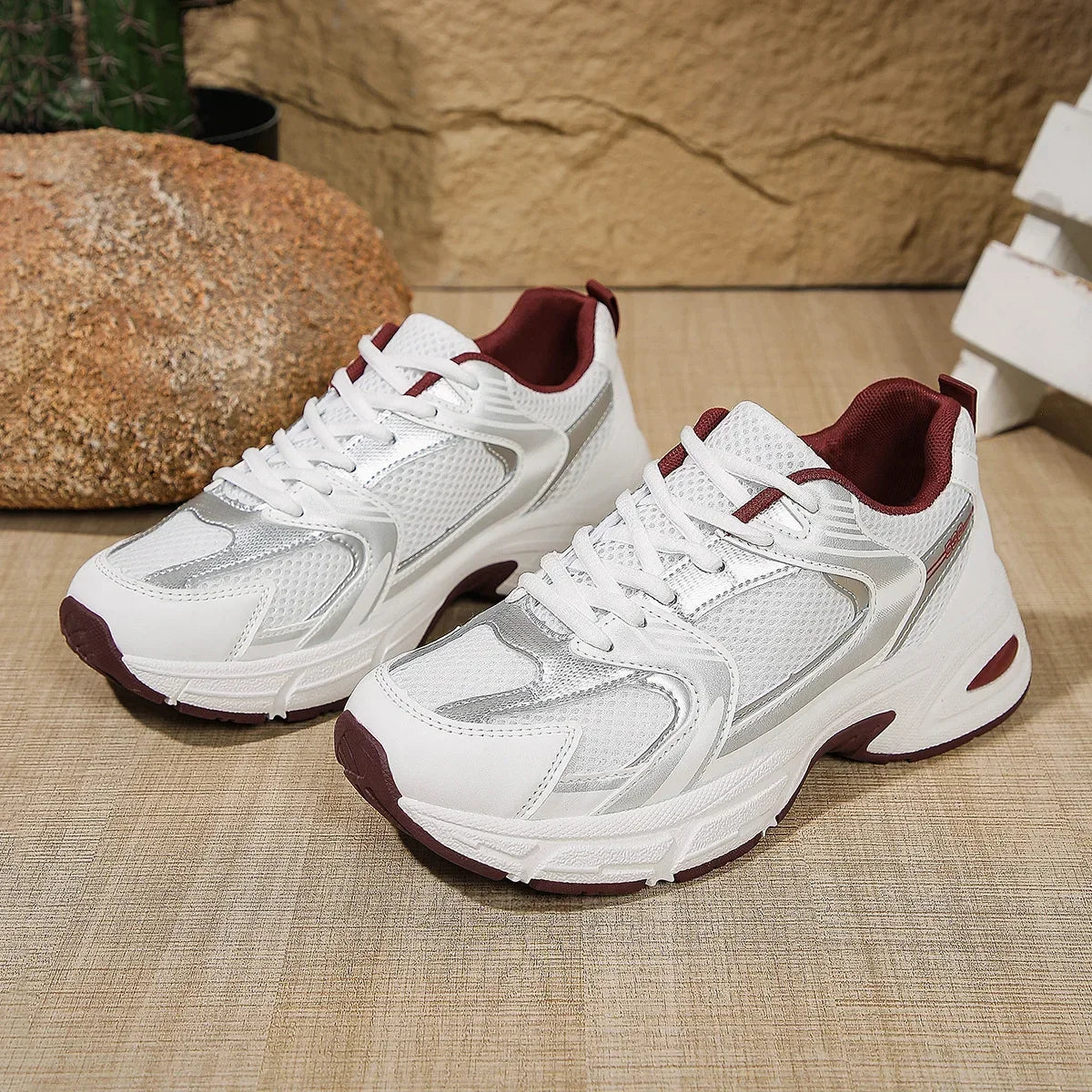 Ondersteunende en stijlvolle orthopedische Schoenen