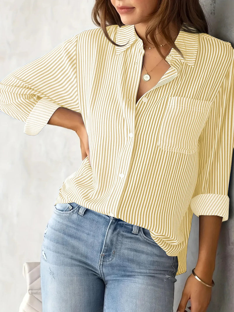 Gracefully Styled Shirt for Any Occasion