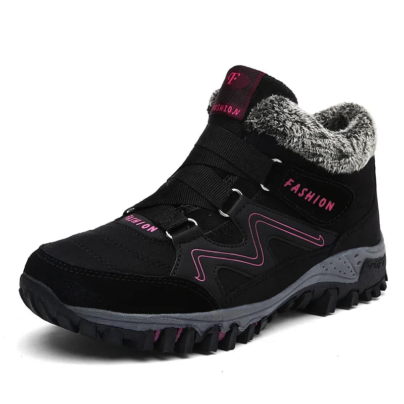 Duurzame en ondersteunende orthopedische Sneakers