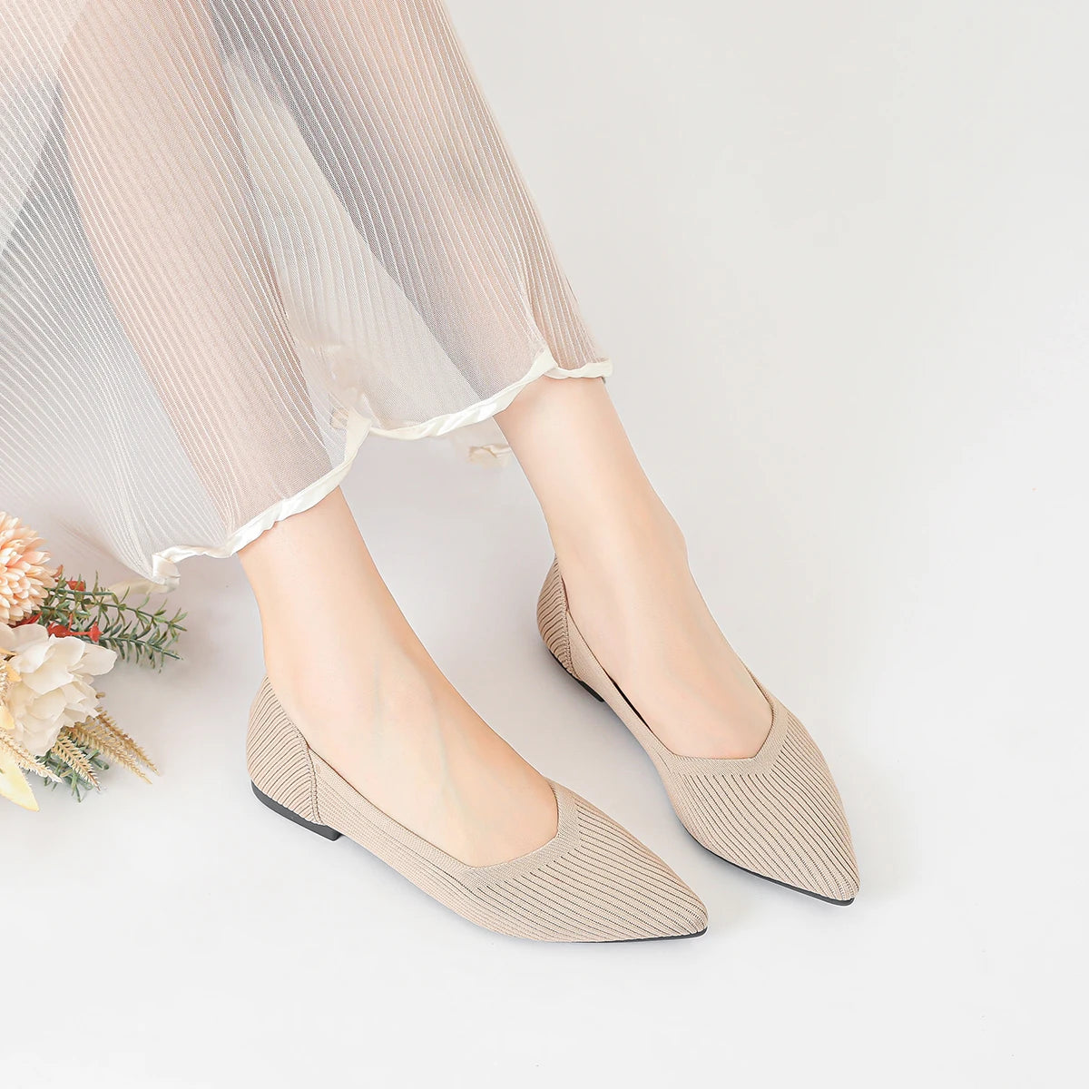 Casual en ondersteunende orthopedische Schoenen