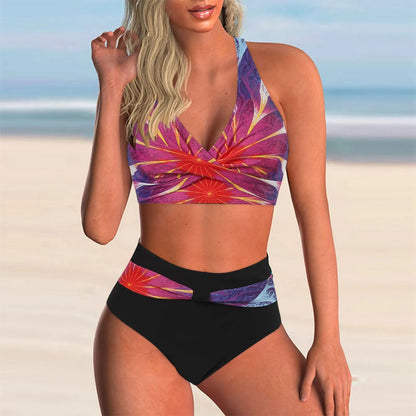 Chic en comfortabel Bikini