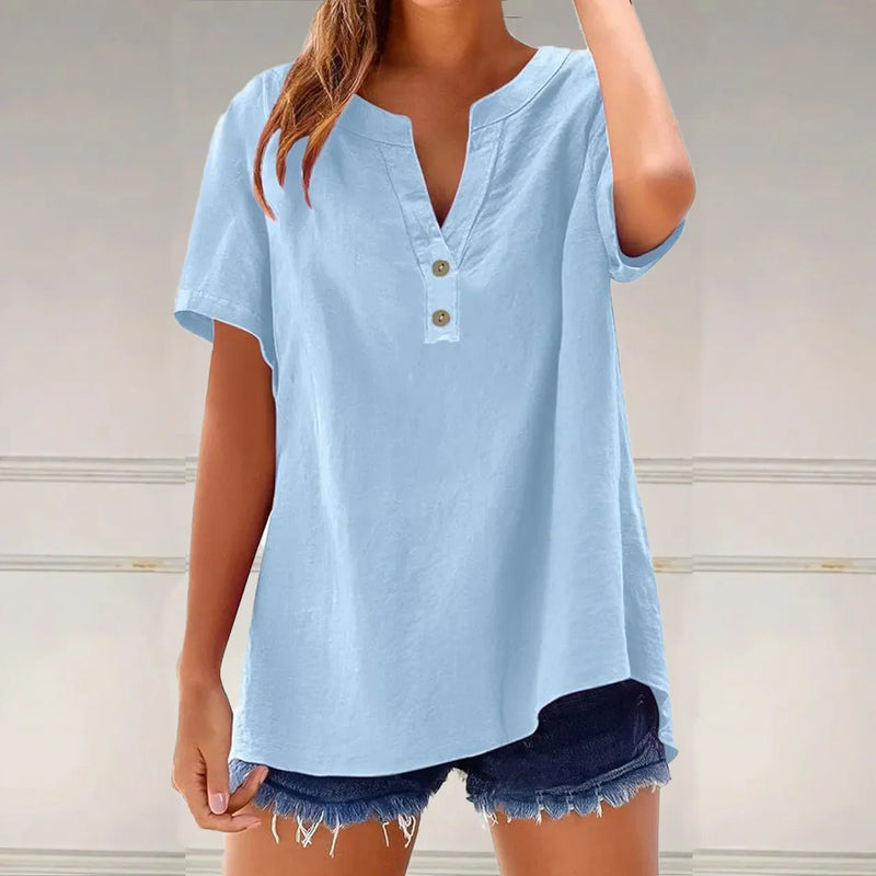 Elegantly Styled Shirt for Everyday Wear