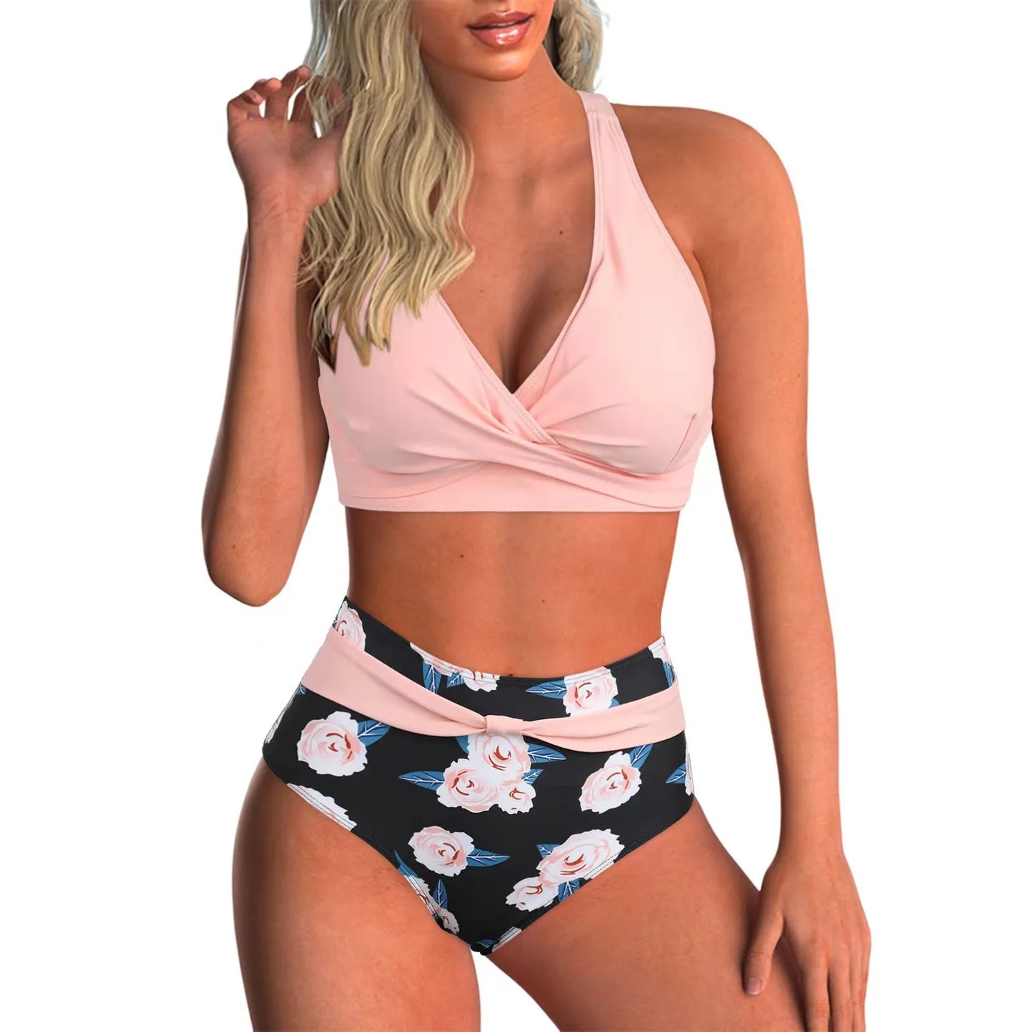 Chic en comfortabel Bikini