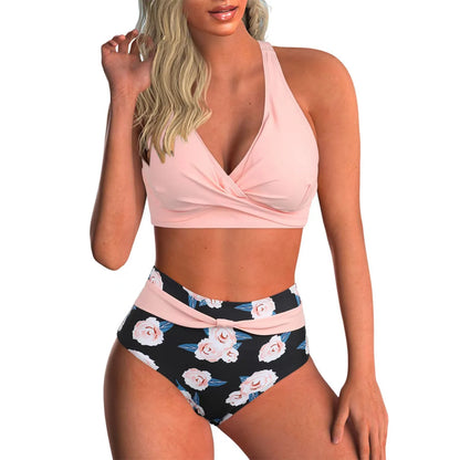 Chic en comfortabel Bikini