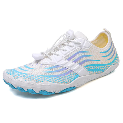 Strakke en ondersteunende orthopedische Schoenen