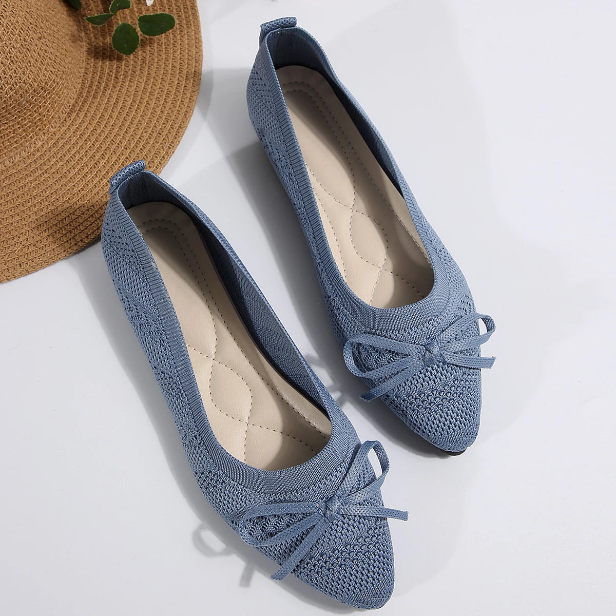 Ondersteunende en trendy orthopedische Schoenen